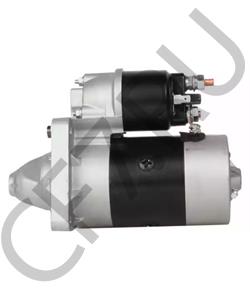 7735162 AUTOBIANCHI Стартер в городе Екатеринбург